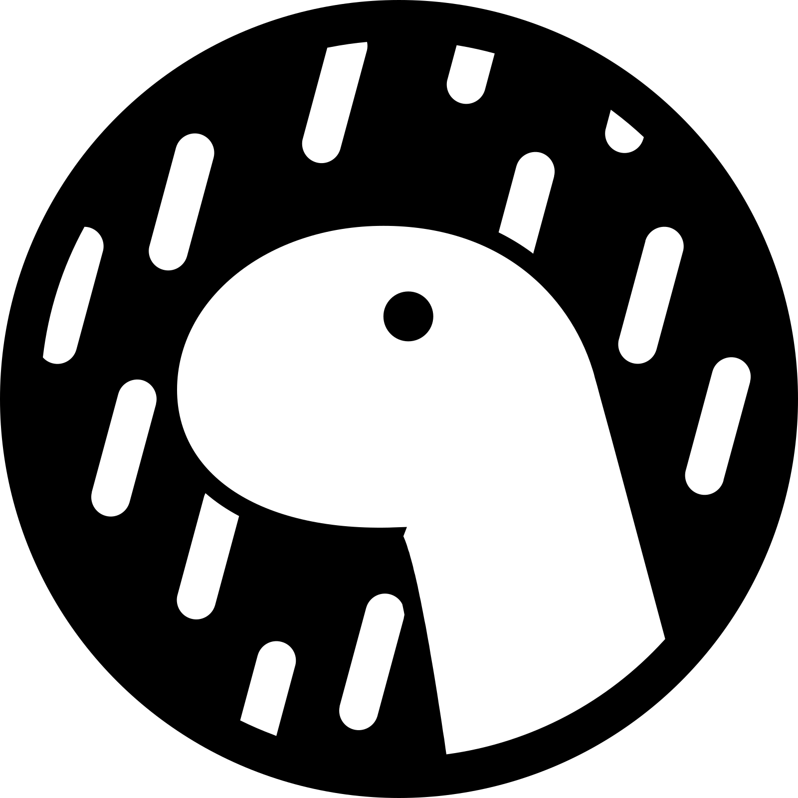 deno logo